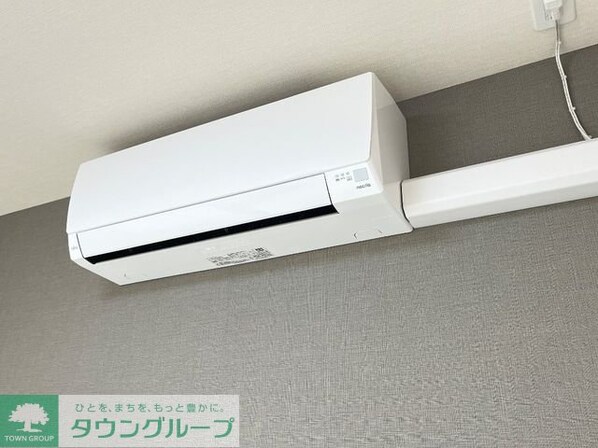 ベッシア・ノーブルの物件内観写真